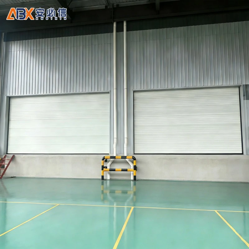 牡丹江垂直提升门
