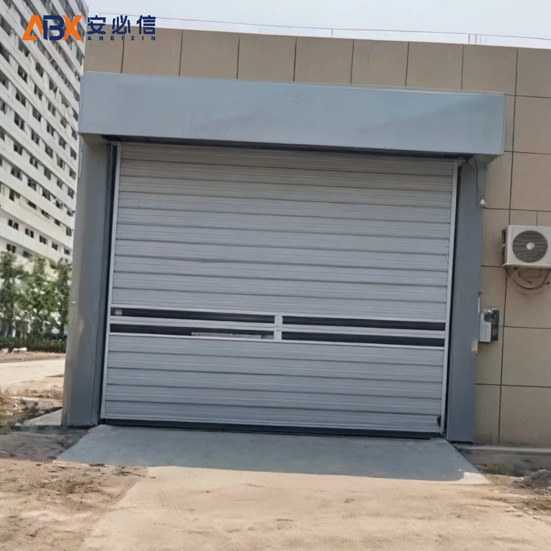 牡丹江洁净室高速门